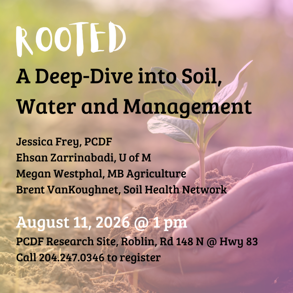 Rooted revised